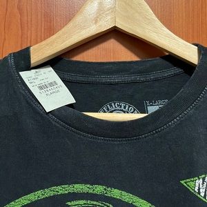 New Affliction shirt